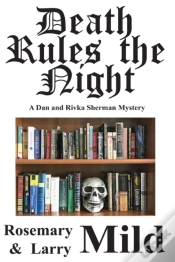 Capa do artigo Death Rules The Night
