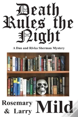 Capa do artigo Death Rules The Night