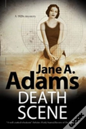 Capa do artigo Death Scene