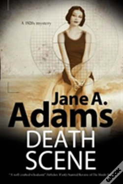 Capa do artigo Death Scene