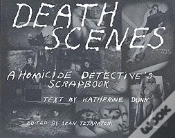 Capa do artigo Death Scenes