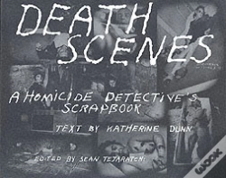 Capa do artigo Death Scenes