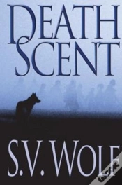 Capa do artigo Death Scent