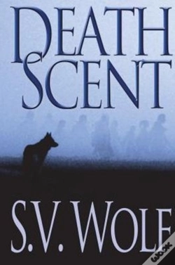 Capa do artigo Death Scent
