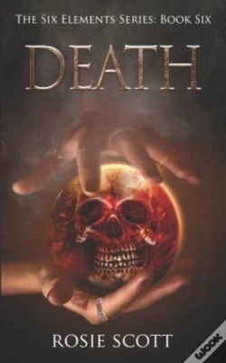 Capa do artigo Death