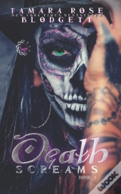 Capa do artigo Death Screams