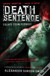 Capa do artigo Death Sentence