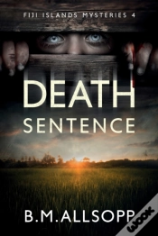 Capa do artigo Death Sentence