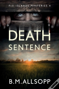 Capa do artigo Death Sentence