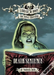 Capa do artigo Death Sentence