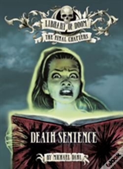 Capa do artigo Death Sentence