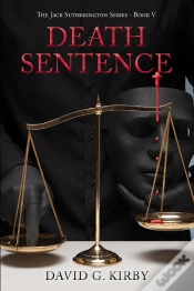 Capa do artigo Death Sentence