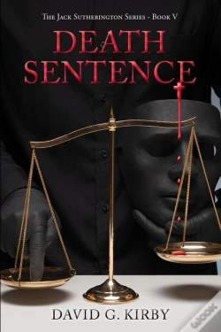 Capa do artigo Death Sentence
