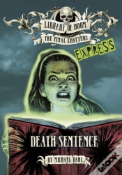 Capa do artigo Death Sentence - Express Edition