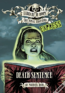 Capa do artigo Death Sentence - Express Edition