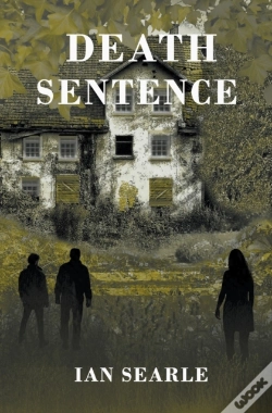 Capa do artigo Death Sentence