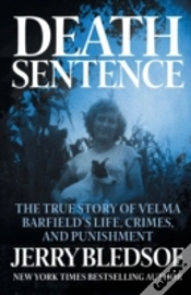 Capa do artigo Death Sentence