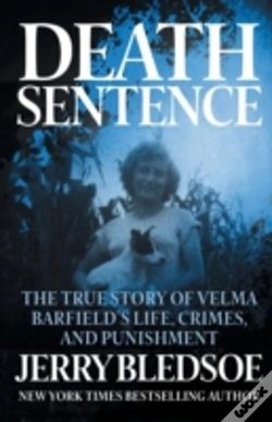 Capa do artigo Death Sentence