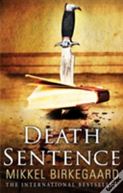 Capa do artigo Death Sentence