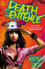 Death Sentence Vol. 1