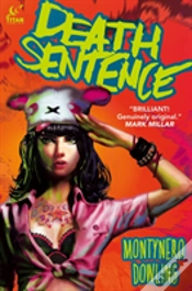 Capa do artigo Death Sentence Vol. 1
