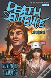 Death Sentence Vol. 2: London