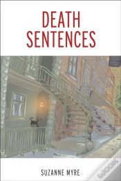 Capa do artigo Death Sentences