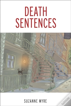 Capa do artigo Death Sentences
