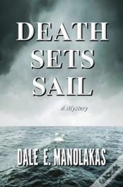 Capa do artigo Death Sets Sail