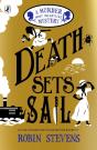 Death Sets Sail - Preview