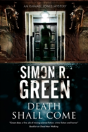 Death Shall Come - Preview