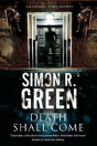 Death Shall Come - Preview