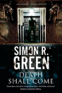 Death Shall Come - Preview