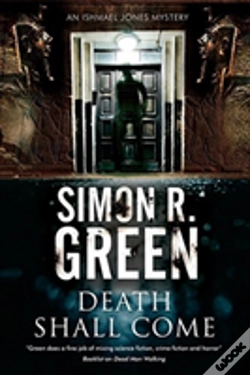Capa do artigo Death Shall Come