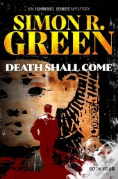 Death Shall Come