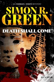 Capa do artigo Death Shall Come