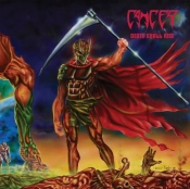 Capa do artigo Death Shall Rise - Vinil