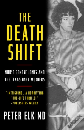 Capa do artigo Death Shift