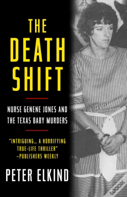 Capa do artigo Death Shift