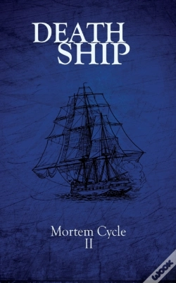 Capa do artigo Death Ship