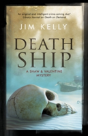 Death Ship - Preview