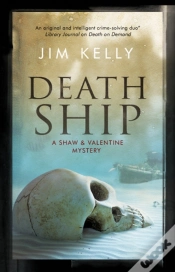 Capa do artigo Death Ship