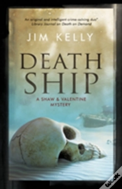 Capa do artigo Death Ship