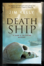 Death Ship Large Print - Preview