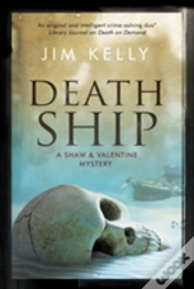 Capa do artigo Death Ship Large Print
