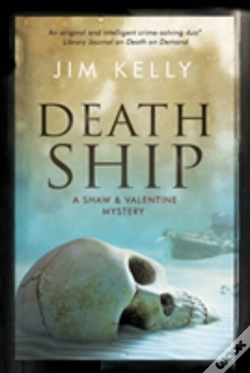 Capa do artigo Death Ship Large Print