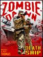 Death Ship (Zombie Dawn Stories) - Preview