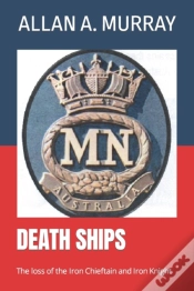 Capa do artigo Death Ships