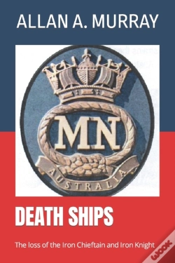Capa do artigo Death Ships