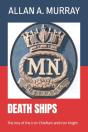 Death Ships - Preview